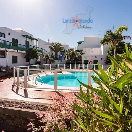 Σπίτι διακοπών Aidamar