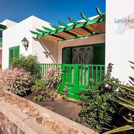 Casa de Férias Aidamar
