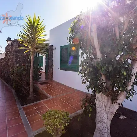 Aidamar Casa de Férias *