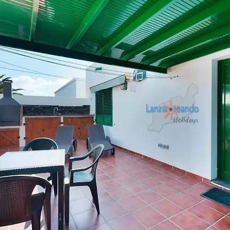 Casa de Férias Aidamar