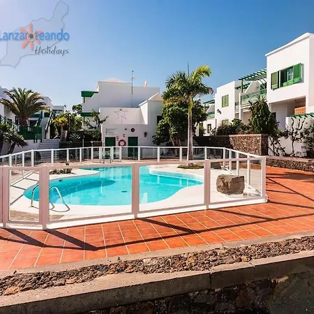 Casa de Férias Aidamar *